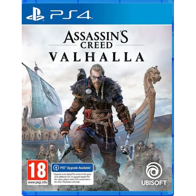 🎮Assassin's Creed Valhalla   PS4™ PS5 П3 - Онлайн 🔰