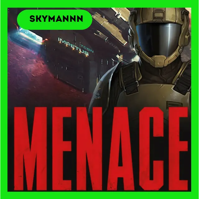 РФ+СНГ | MENACE STEAM КЛЮЧ АВТО 24/7