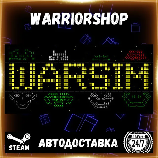 Warsim: The Realm of Aslona Выбор Региона Стим STEAM GIFT АВТО 24/7 ГАРАНТИЯ