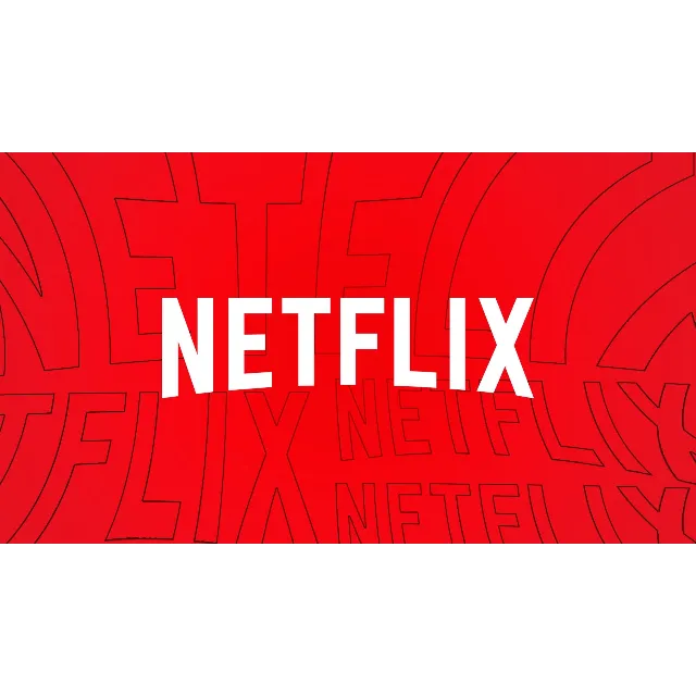 Netflix Premium на 1 месяц – 4K HDR – Аккаунт