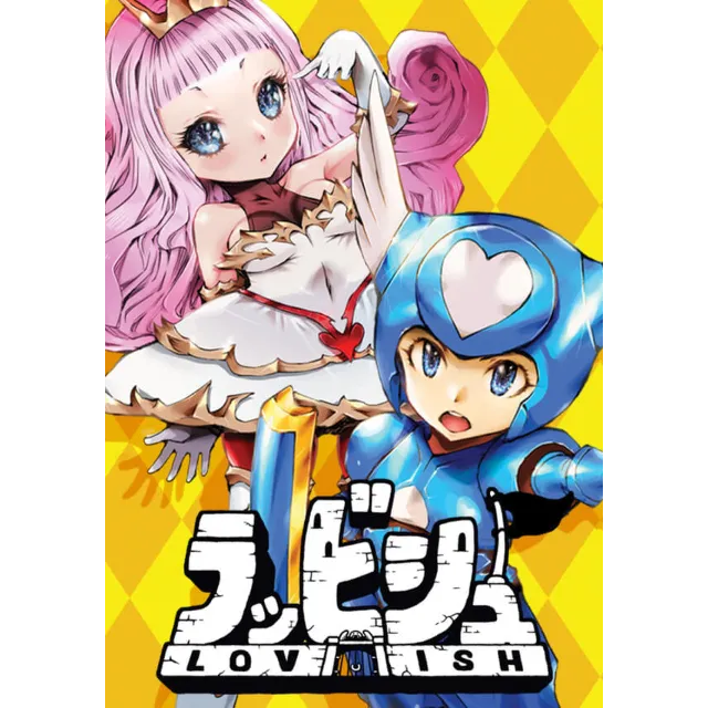 Lovish (STEAM Ключ) Регион: РФ и СНГ