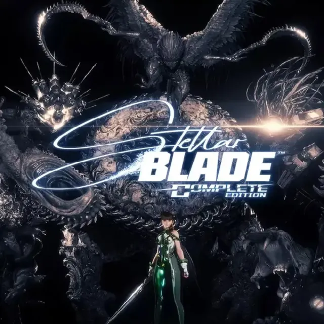 Stellar Blade™ Complete Edition (Ключ Steam | СНГ БЕЗ РФ и РБ)