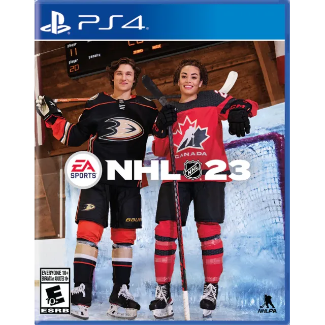 🎮NHL 23 X-Factor Edition  PS4™ PS5 П3 - Онлайн 🔰