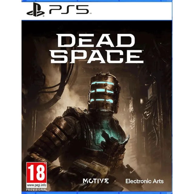 🎮Dead Space   PS5  П3 - Онлайн 🔰