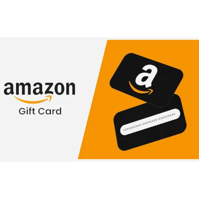Подарочная карта Amazon ЯПОНИЯ - 1000 JPN ¥ (1000 Yen)