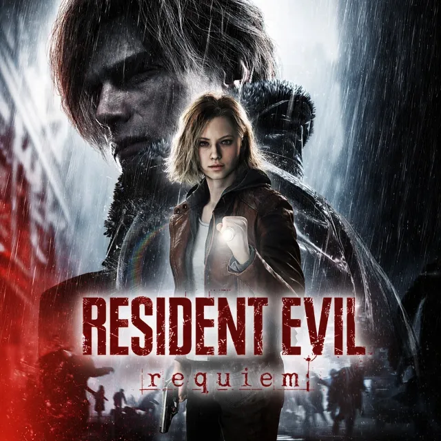 Resident Evil Requiem Deluxe Edition🟢