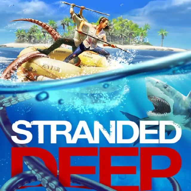 Stranded Deep (Ключ Steam | РФ+СНГ+CN)