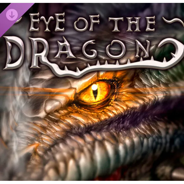 🔥🔥 Eye of the Dragon (Fighting Fantasy Classics) /Steam Ключ / Весь мир