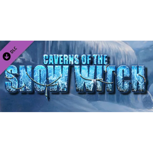 🔥🔥 Caverns of the Snow Witch (Fighting Fantasy Classics)  /Steam Ключ / Весь мир