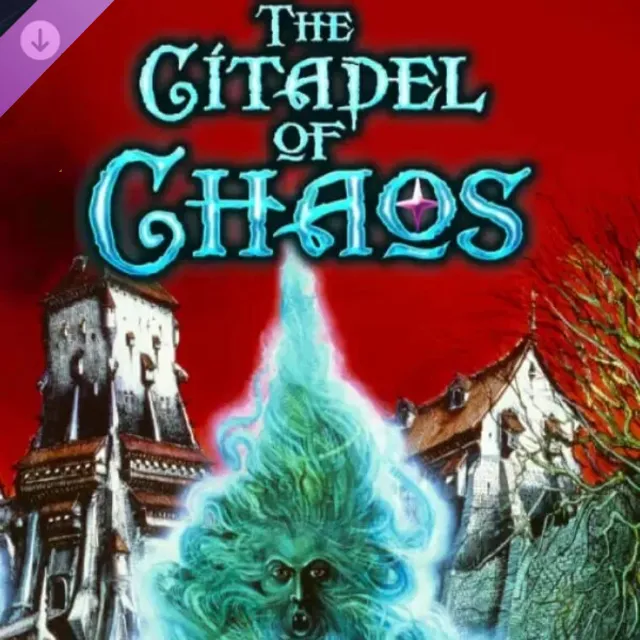 🔥🔥 Citadel of Chaos (Fighting Fantasy Classics)/Steam Ключ/REGION FREE