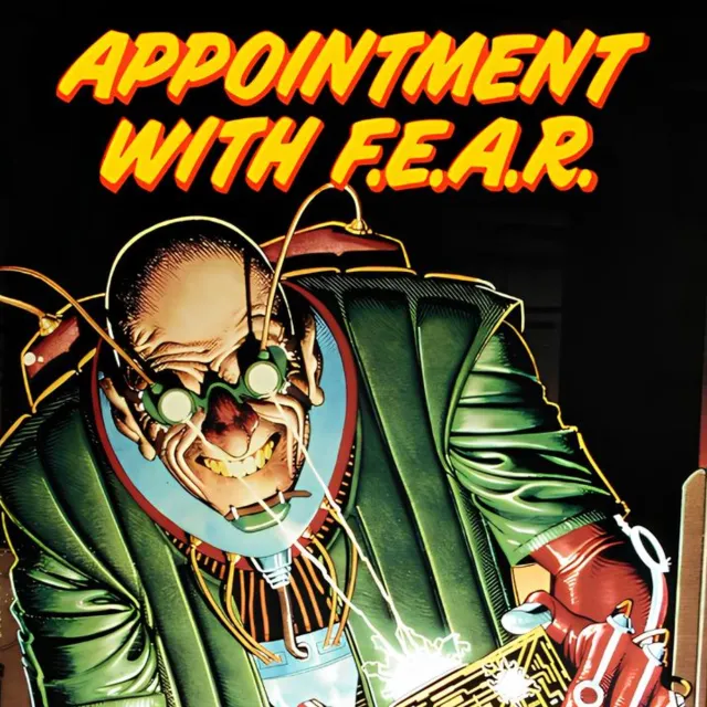 🔥🔥 Appointment With FEAR (Fighting Fantasy Classics)/Steam Ключ /REGION FREE
