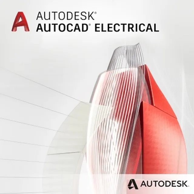 Autocad Electrical 3 месяца