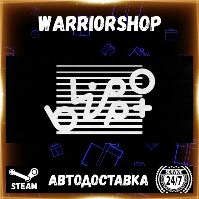 Blippo+ Выбор Региона Стим STEAM GIFT АВТО 24/7 ГАРАНТИЯ