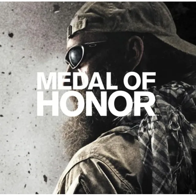 Medal of Honor 2010 Limited Edition  EA App Key РФ + МИР