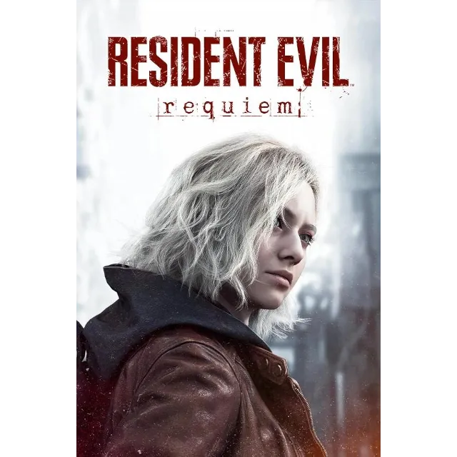 Resident Evil Requiem