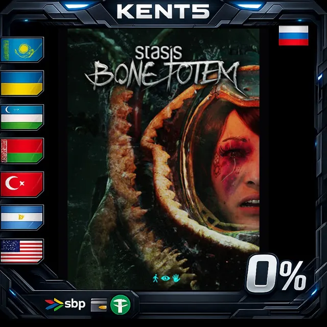 STASIS: BONE TOTEM - Steam Gift