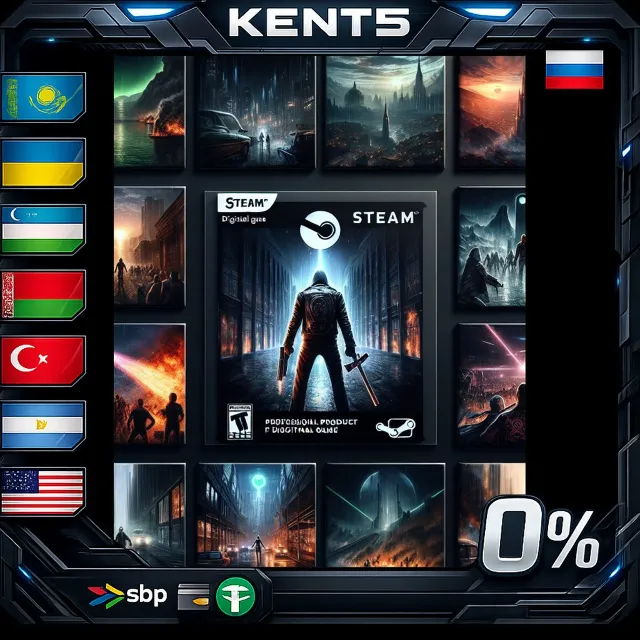 Bogos Binted - Steam Gift