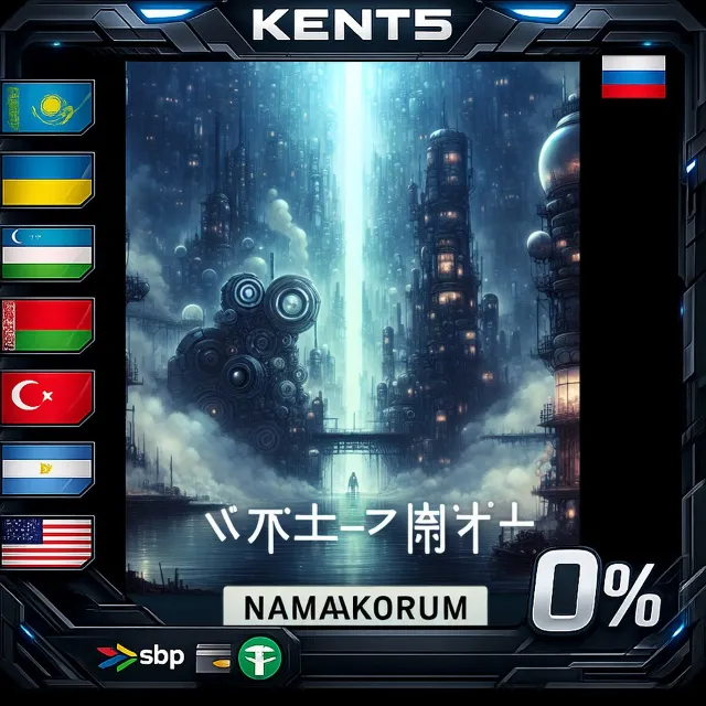 NAMAKORIUM - Steam Gift
