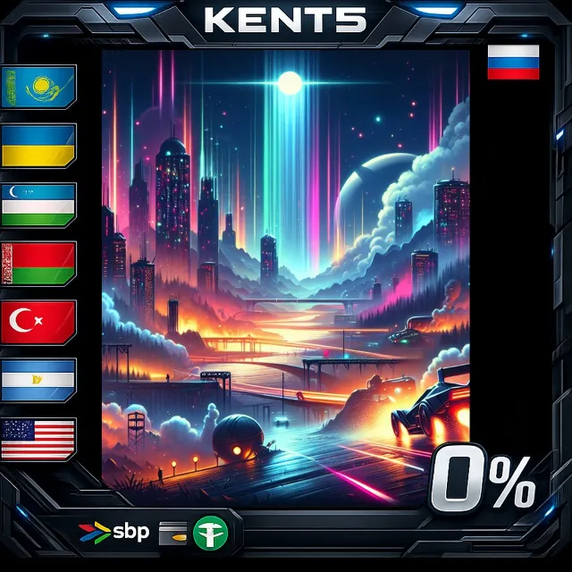 Neon Overdrive - Steam Gift