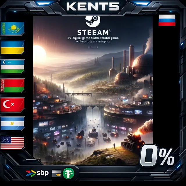 GUN - Steam Gift