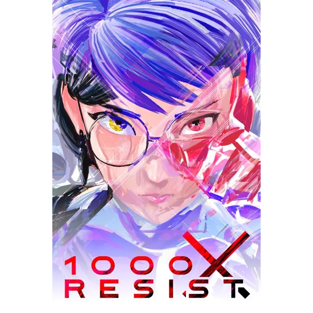 1000xRESIST Xbox – Purchase for Your Account