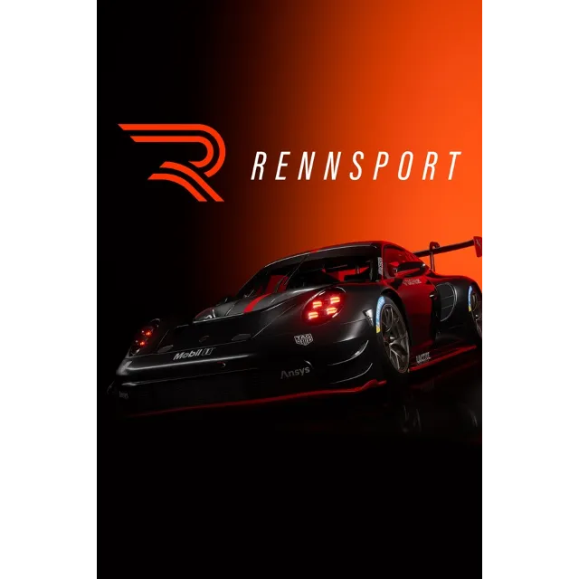 RENNSPORT Xbox – Purchase for Your Account
