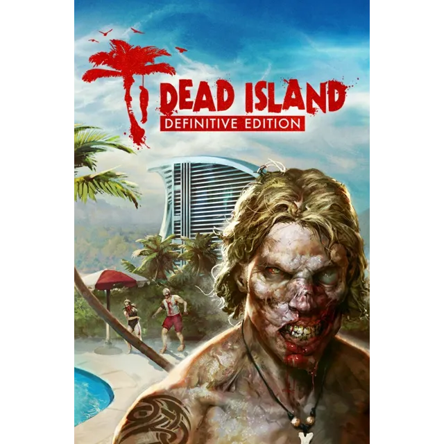Dead Island Definitive Edition Xbox – Purchase for Your Account