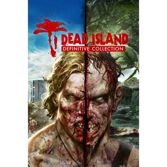 Dead Island Definitive Collection Xbox – Purchase for Your Account