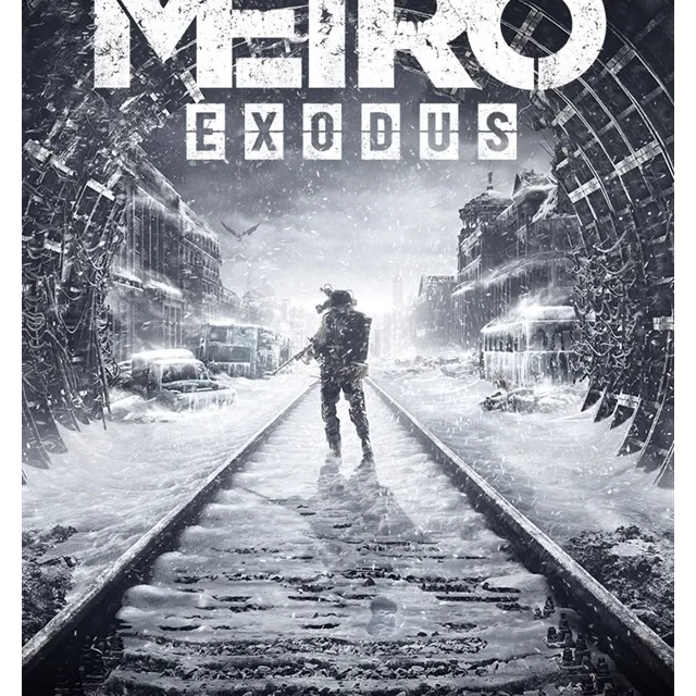 Metro Exodus Xbox – Purchase for Your Account