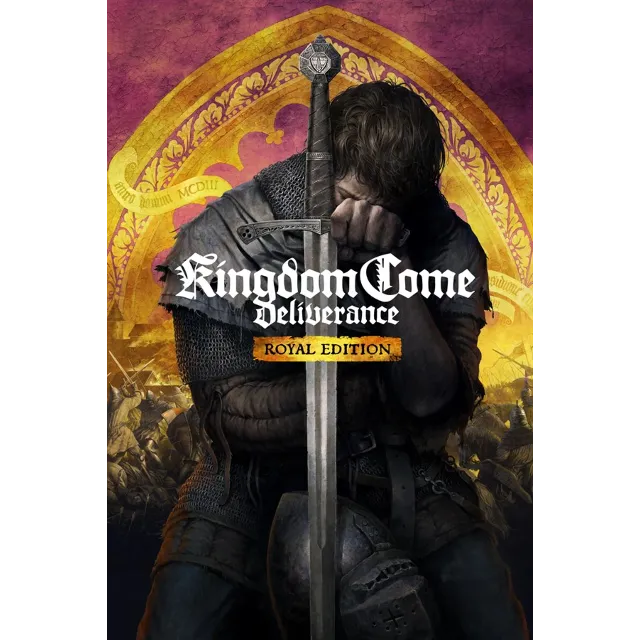 Kingdom Come: Deliverance - Royal Edition Xbox – Purchase for Your Account