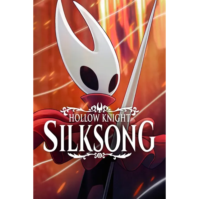 Hollow Knight: Silksong Xbox – Purchase for Your Account