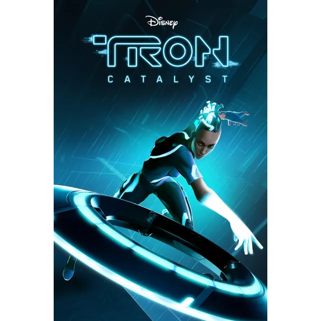 TRON: Catalyst Xbox – Purchase for Your Account