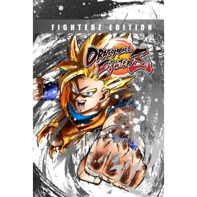 DRAGON BALL FighterZ - FighterZ Edition (Xbox Series X|S &amp; Xbox One) Xbox – Purchase