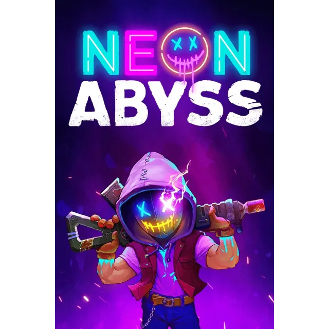 Neon Abyss Xbox – Purchase for Your Account