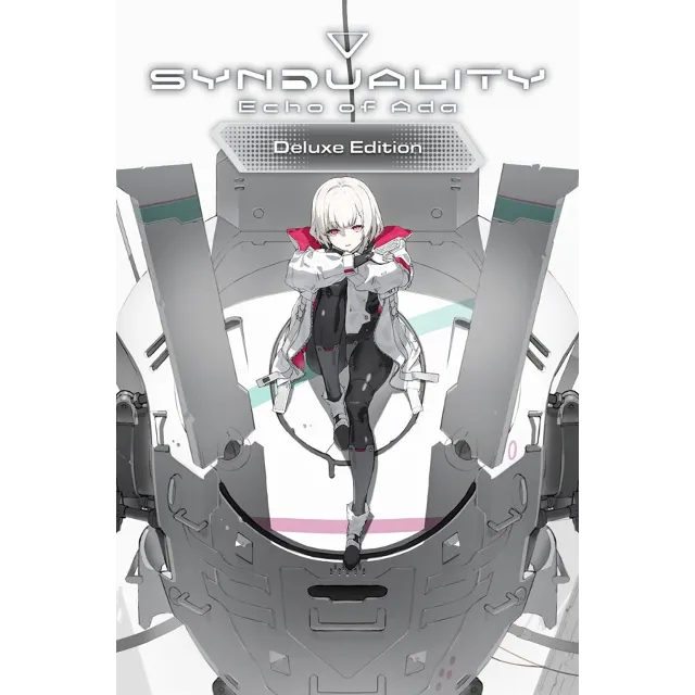 SYNDUALITY Echo of Ada Edición Deluxe Xbox – Purchase for Your Account