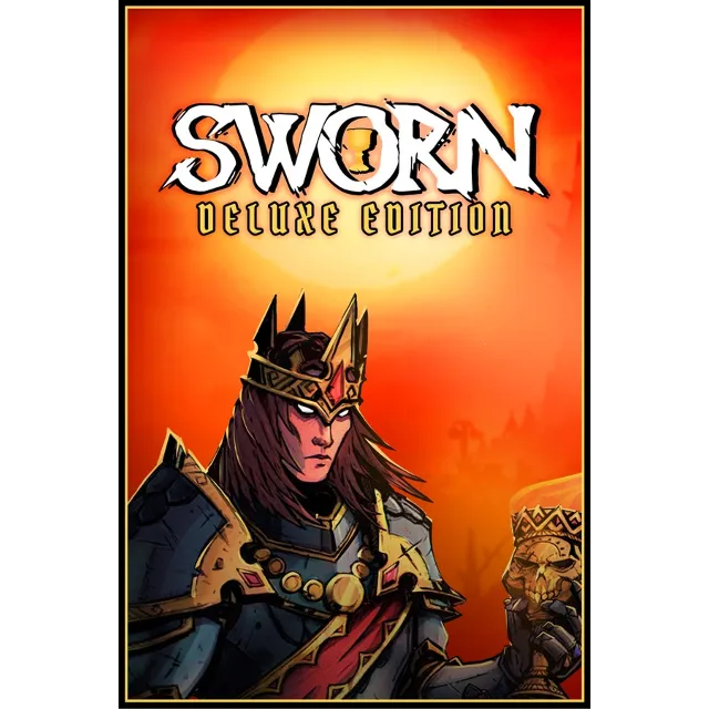 SWORN - Digital Deluxe Edition Xbox – Purchase for Your Account