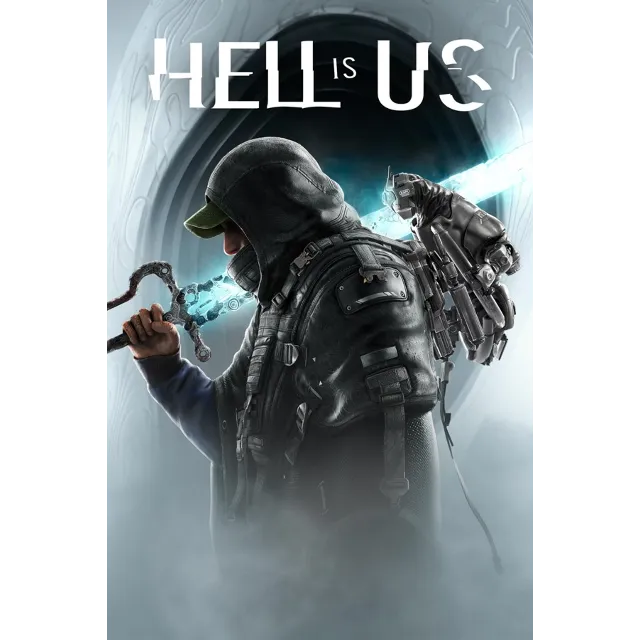 Hell is Us Xbox – Purchase for Your Account