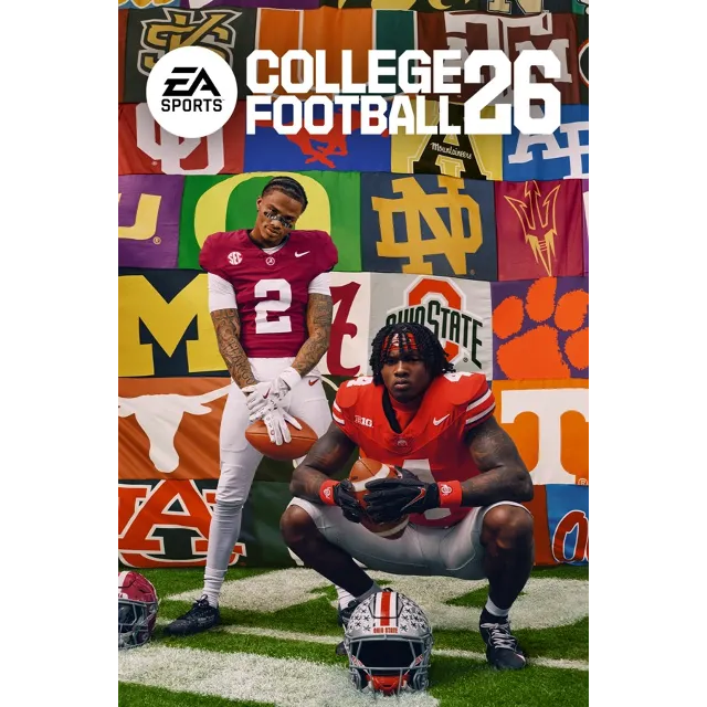 EA SPORTS™ College Football 26 Xbox – Purchase for Your Account