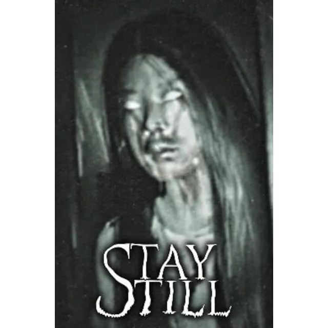 Stay Still Xbox – Purchase for Your Account