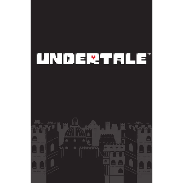 Undertale Xbox – Purchase for Your Account