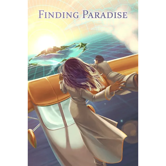 Finding Paradise Xbox – Purchase for Your Account