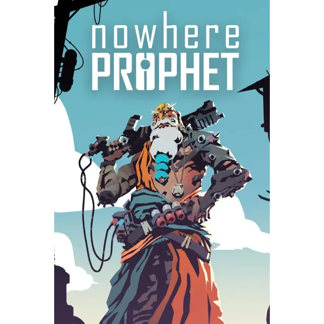 Nowhere Prophet Xbox – Purchase for Your Account