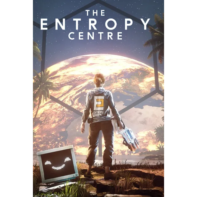 The Entropy Centre Xbox – Purchase for Your Account