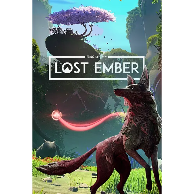 Lost Ember Xbox – Purchase for Your Account