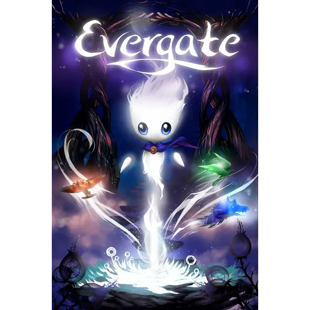 Evergate Xbox – Purchase for Your Account