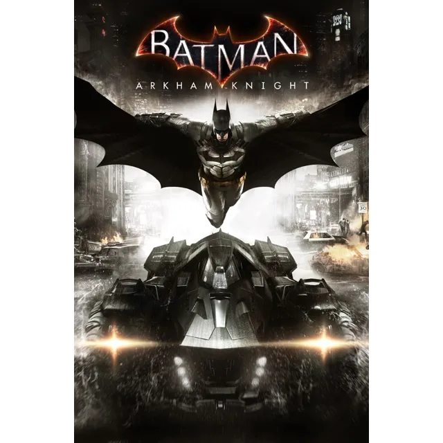 Batman™: Arkham Knight Xbox – Purchase for Your Account