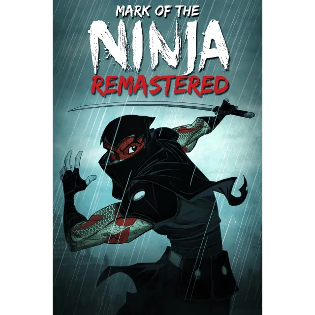 Mark of the Ninja: Remastered Xbox – Purchase for Your Account