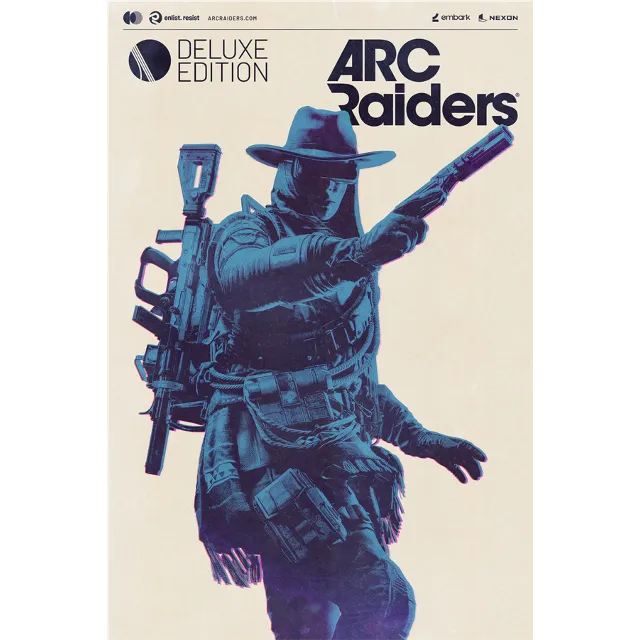 ARC Raiders - Deluxe Edition Xbox – Purchase for Your Account