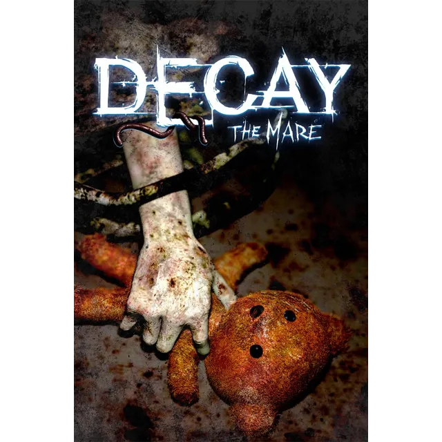 Decay - The Mare Xbox – Purchase for Your Account
