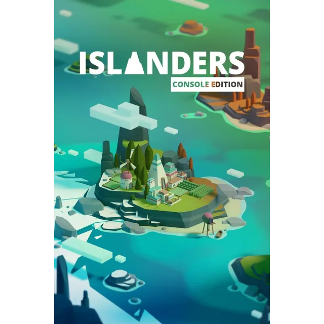 Islanders Xbox – Purchase for Your Account